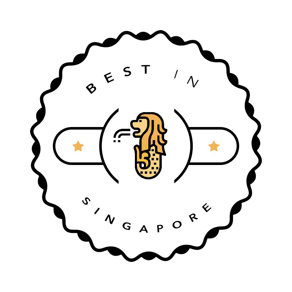 best-in-singapore-award
