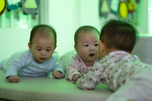 kiddiwinkie infant care