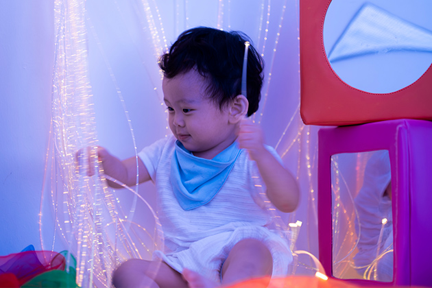 Infant Care programme