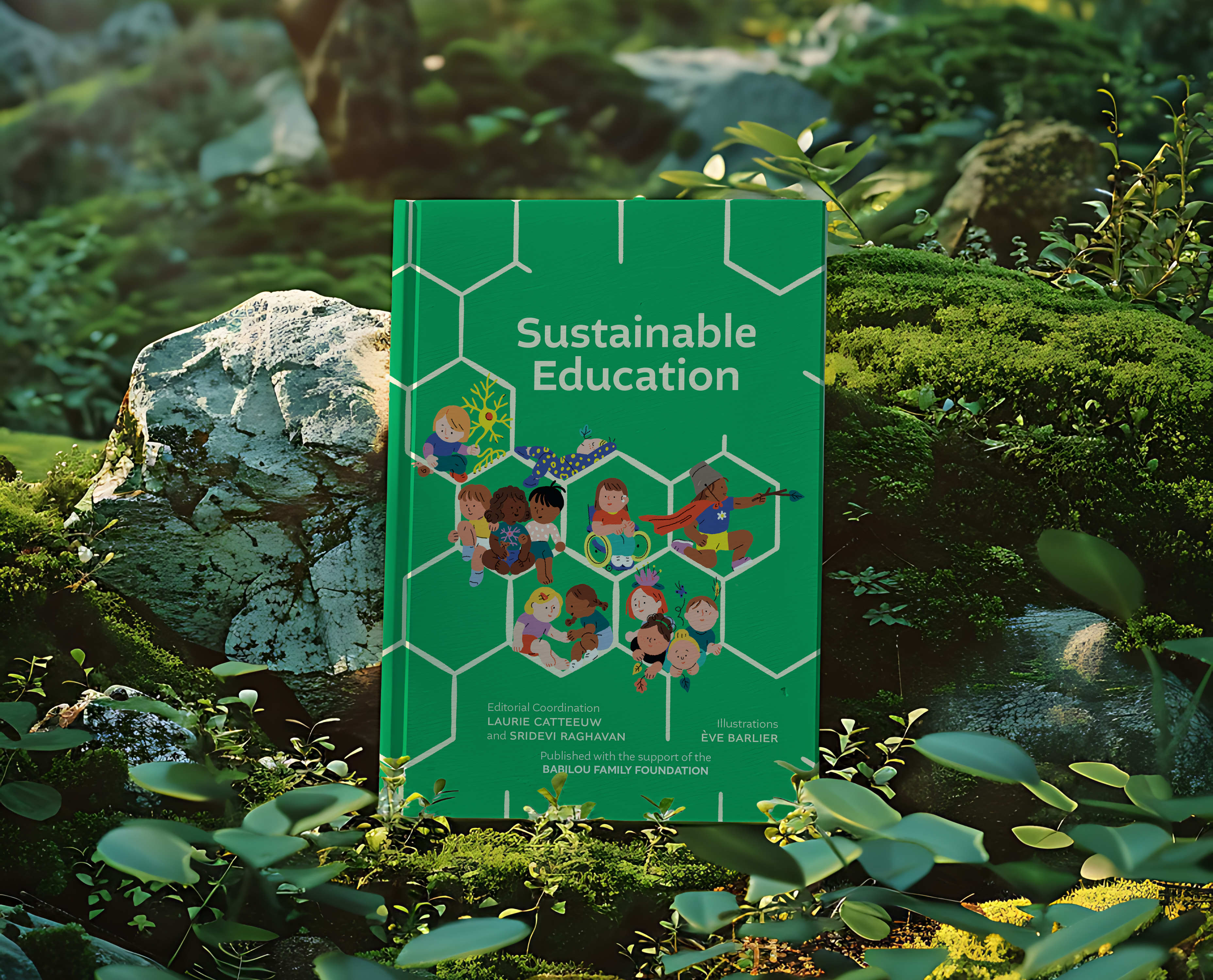 Sustainable Education
