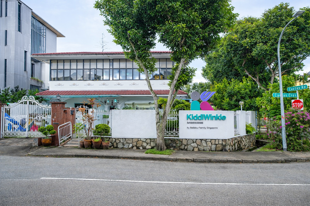 campus image