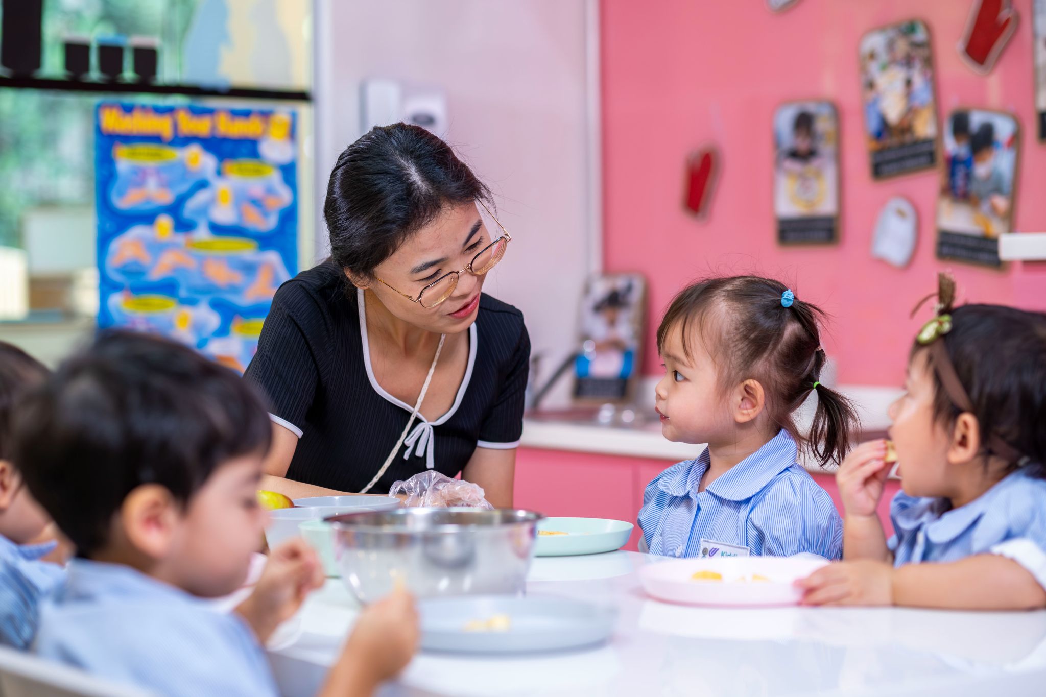 Why Chinese Immersion is the Future of Bilingual Learning