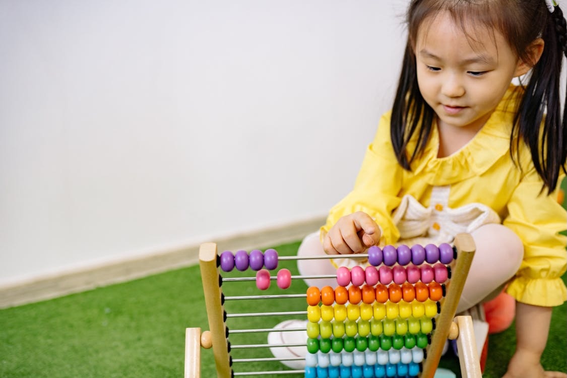 How to Choose the Right Preschool For Your Child?