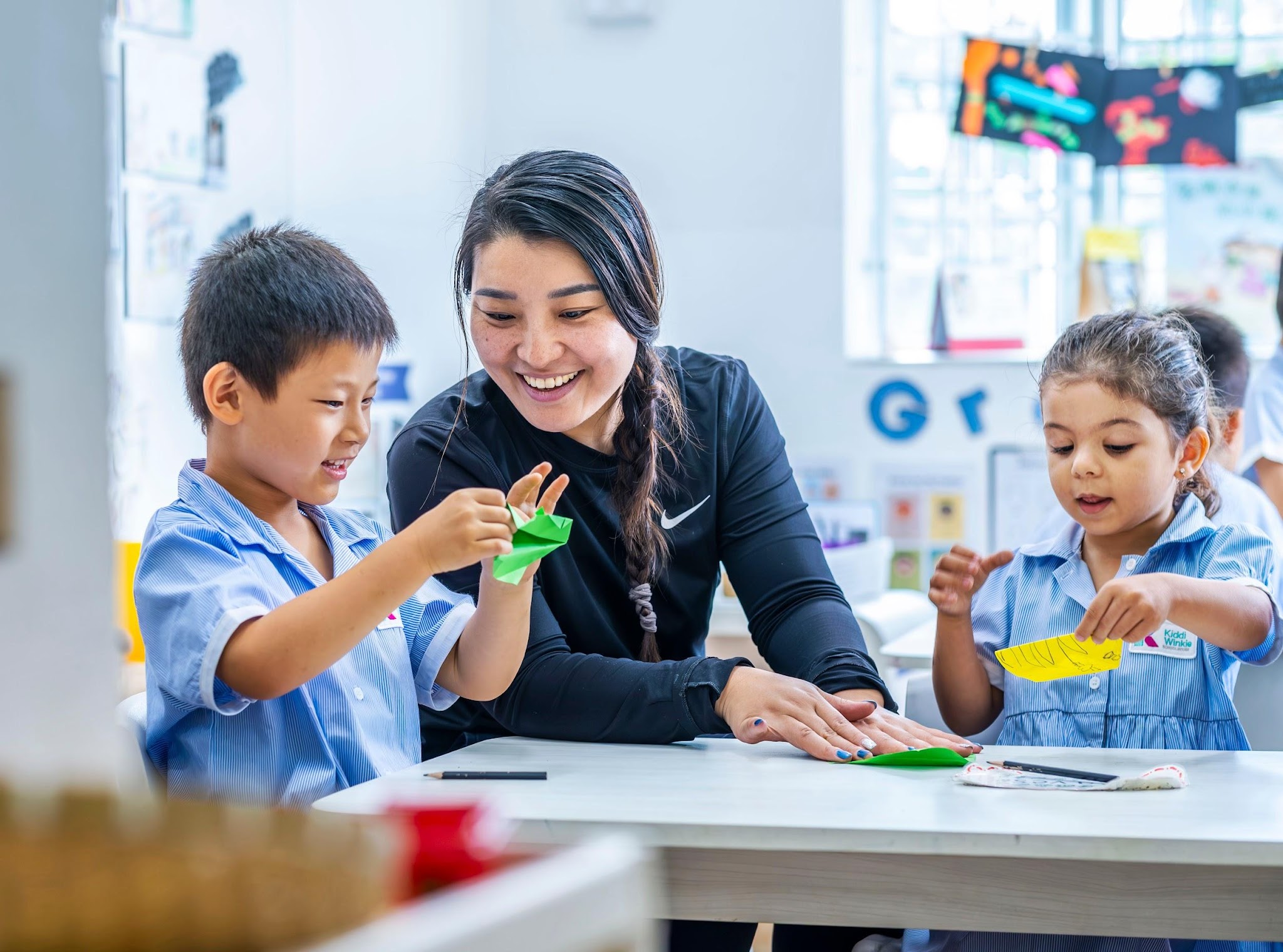 Managing Toddler Separation Anxiety With Your Preschooler