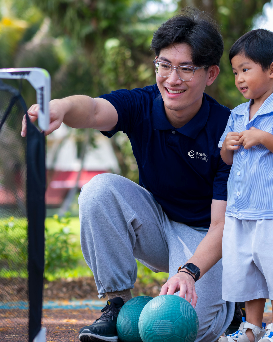 Open house page banner Image