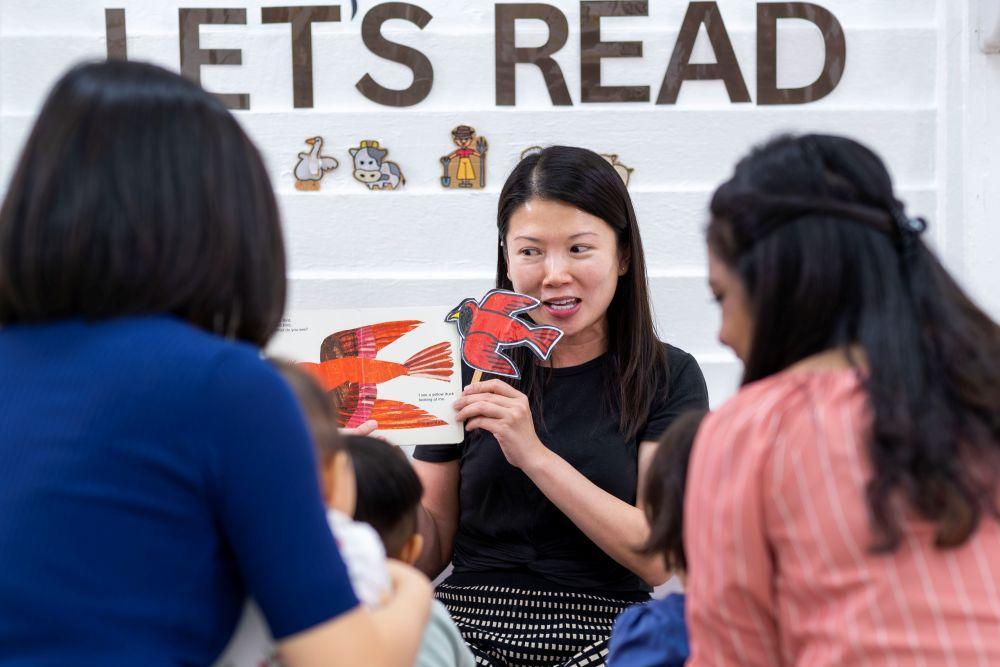What a Thoughtfully Designed Preschool Curriculum Looks Like at Every Age