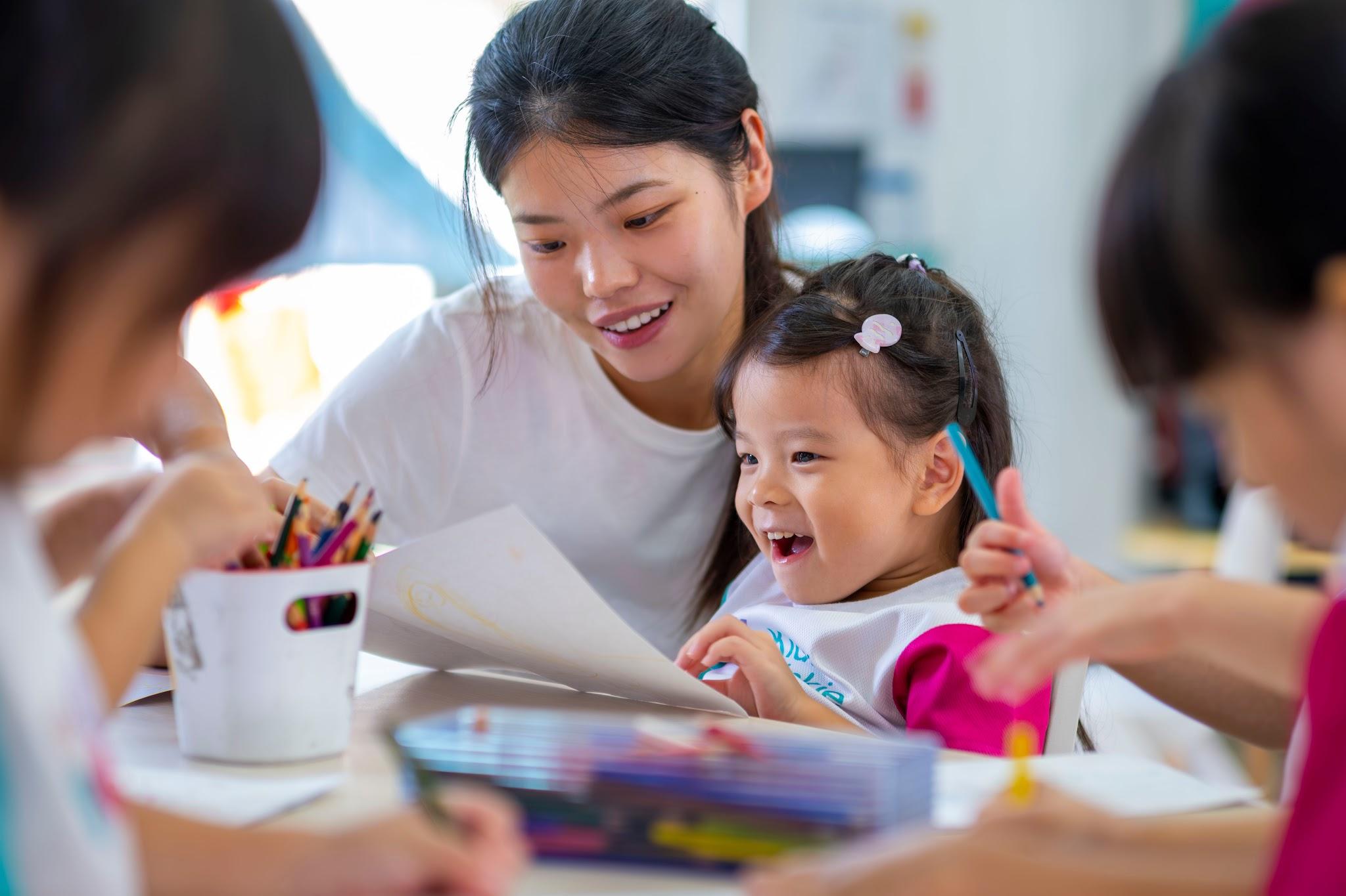 What First-Time Parents Often Notice (and Wonder About)