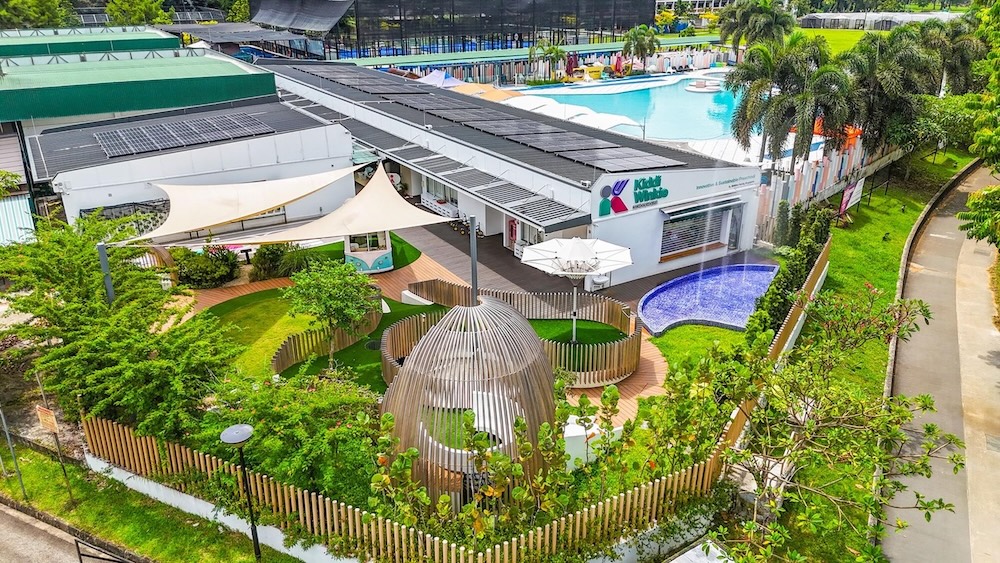Finding the Right Preschool in Jurong East: What Families in the West Need to Know