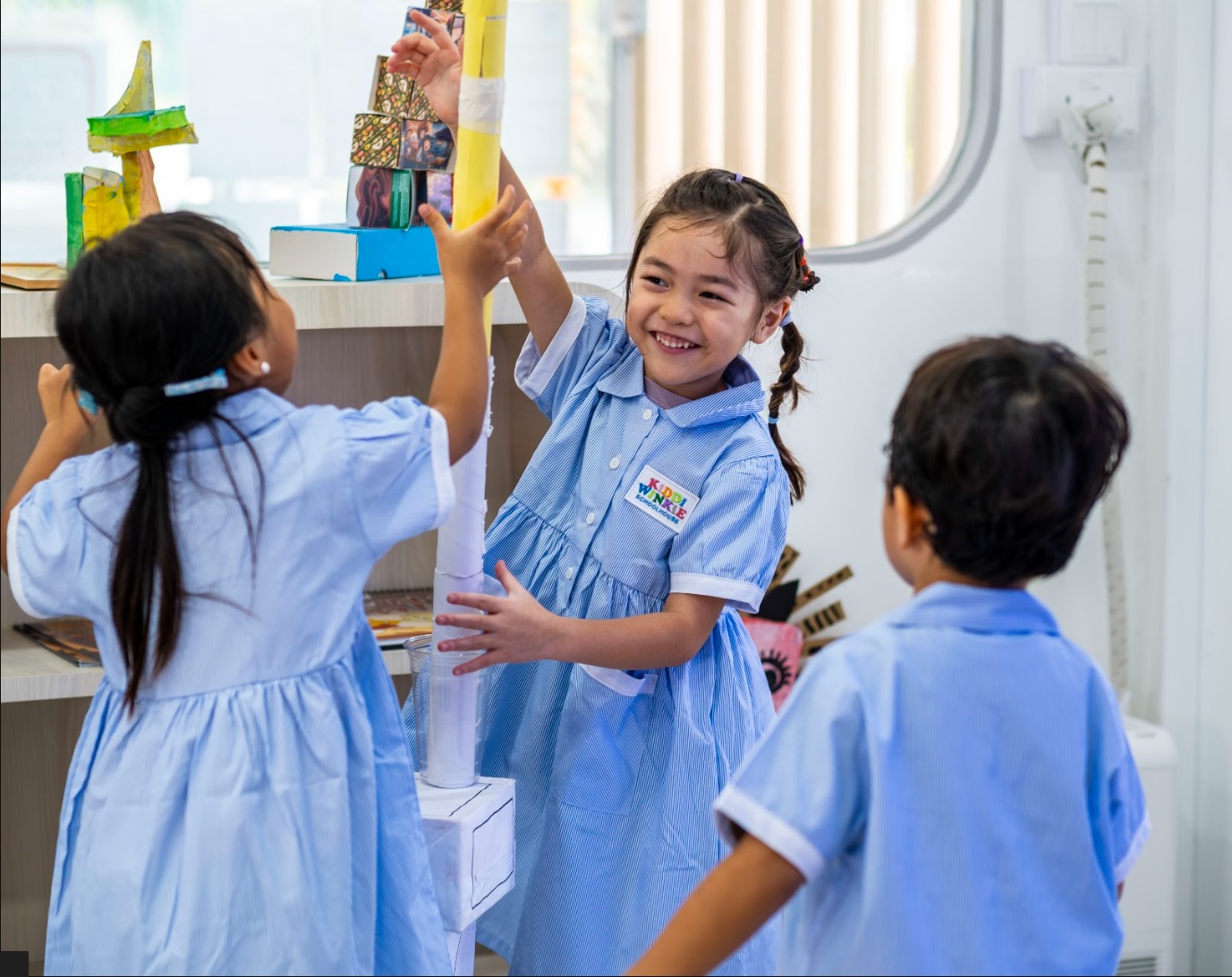 Resilience for Kids: Why Struggling is Sometimes Good