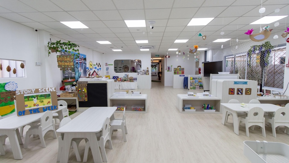 What to Actually Look for in a Private Preschool or Child Care Centre in Jurong East