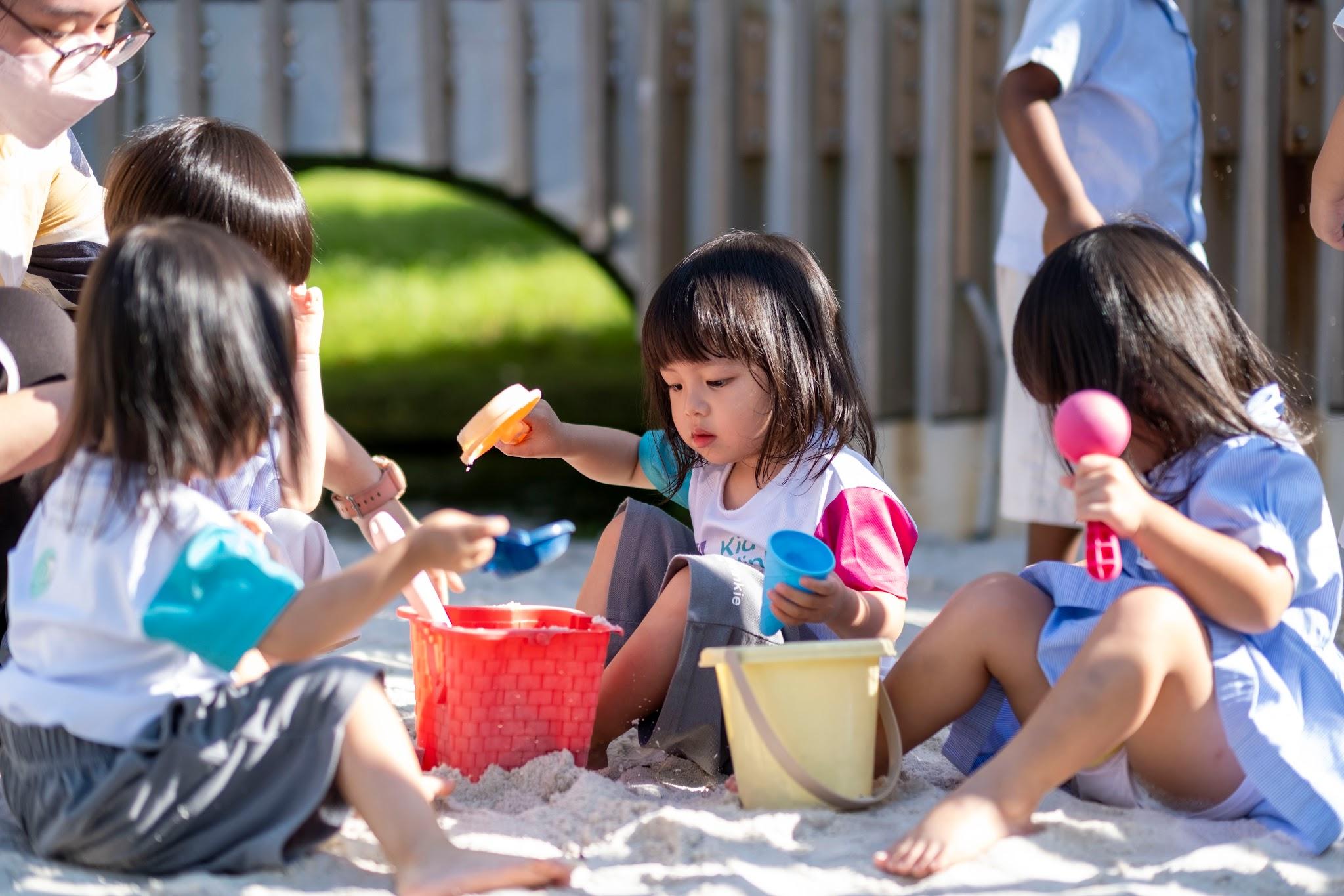 What to Expect at Preschool: A First-Time Parent's Guide