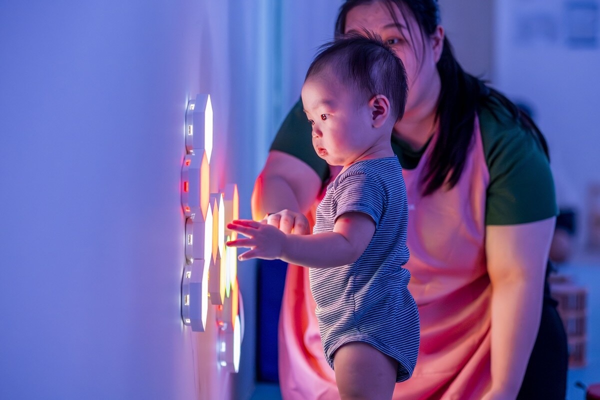 early learning curriculum