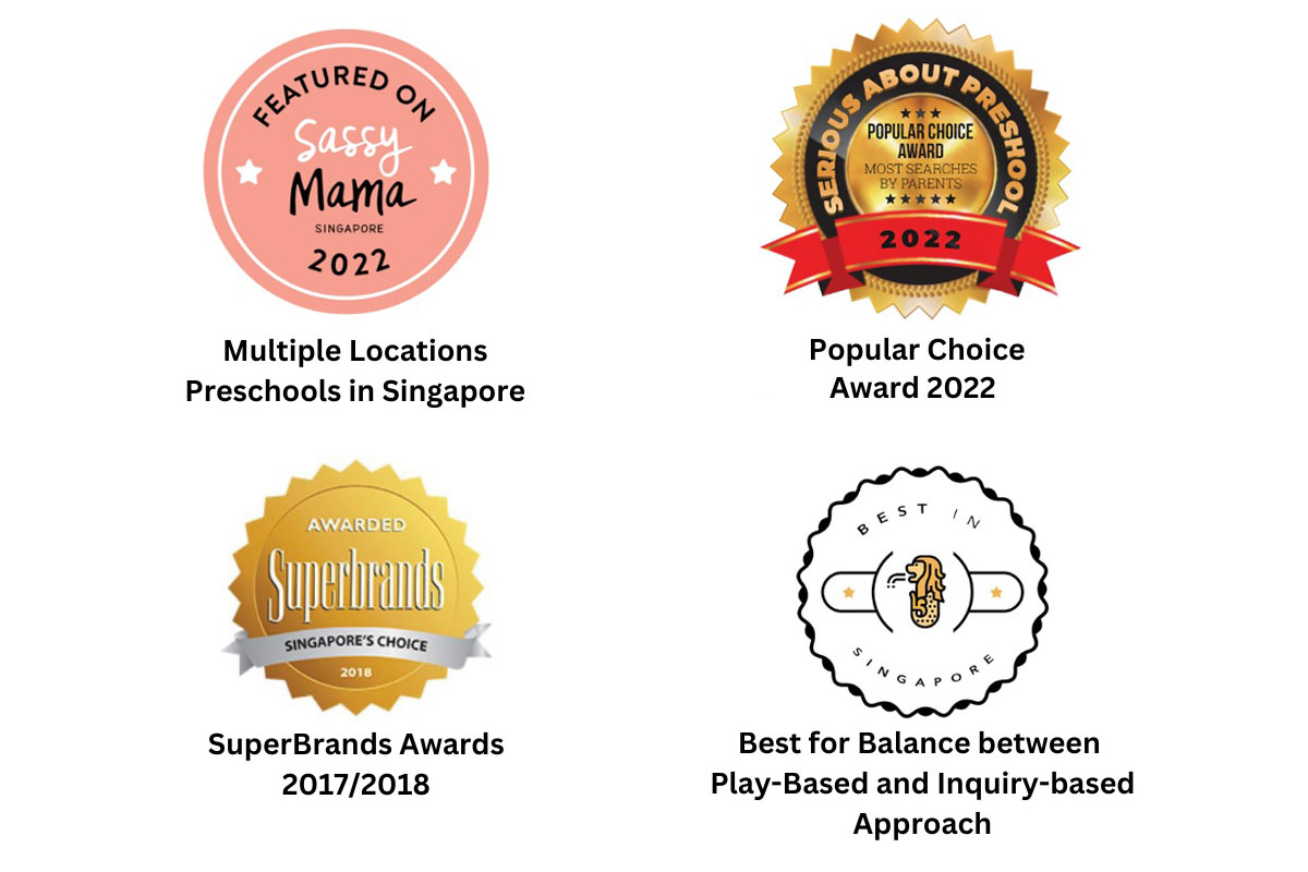 Certifications, Awards & Accolades 