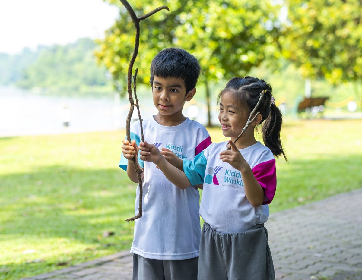 preschool singapore