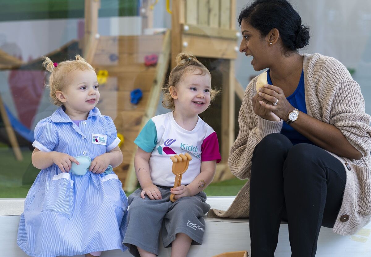 preschool singapore