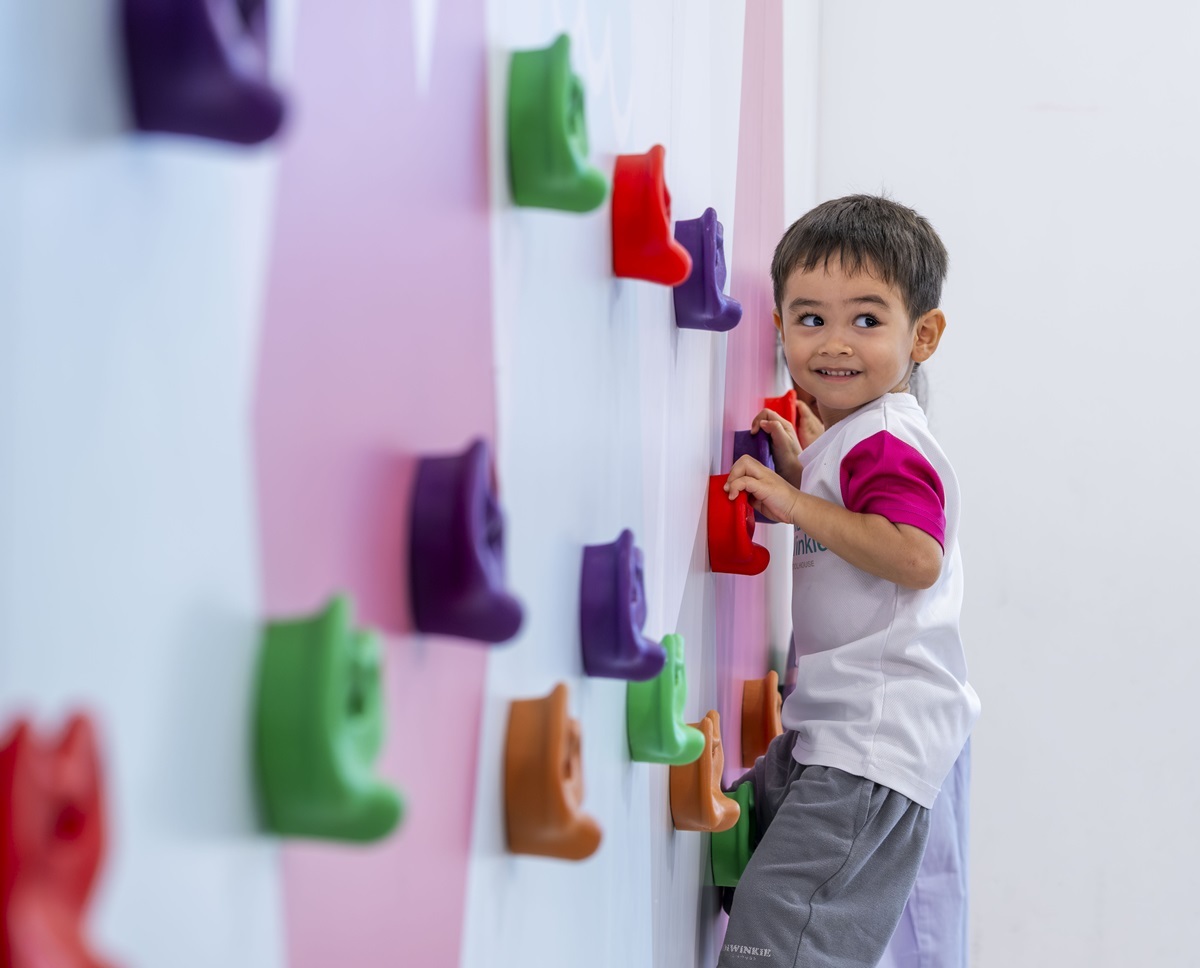 preschool singapore