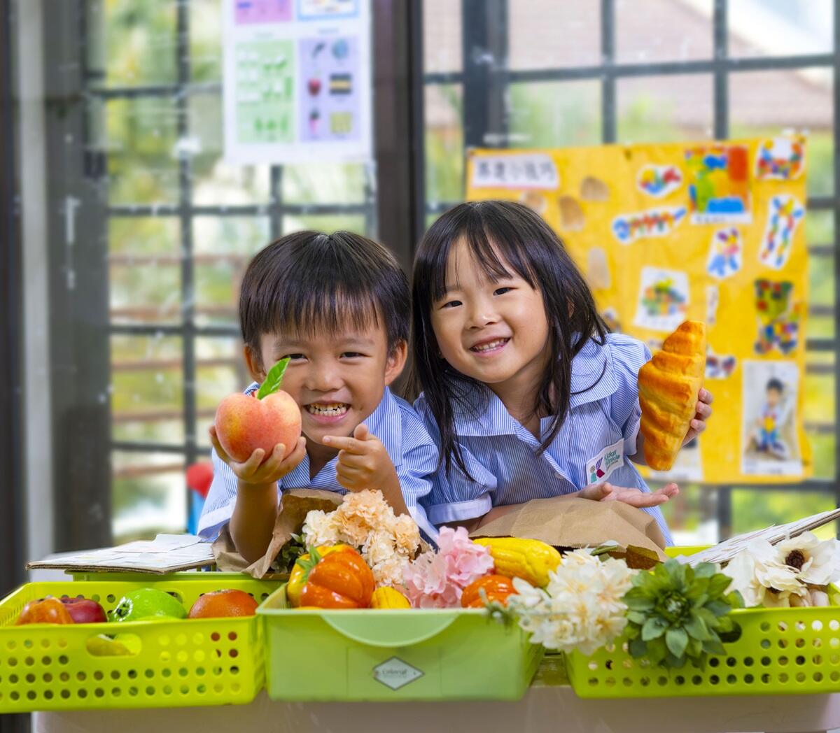 best preschool singapore