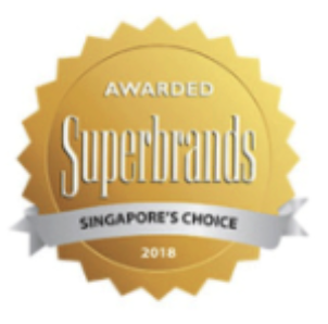 SuperBrands Awards 2017/2018
