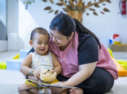 toddler activities