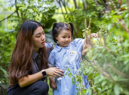 preschool singapore