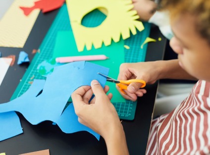 Fine Motor Activities for Preschoolers: Simple Ideas You Can Try at Home