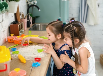 Sensory Play Activities for Toddlers: Simple Ways to Engage Every Sense