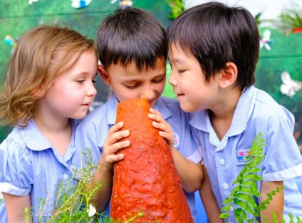 Understanding the Reggio Emilia Approach in Early Childhood Education