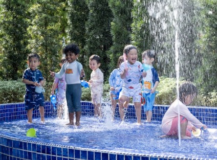 What’s Actually Happening in Your Child’s Brain During Play?