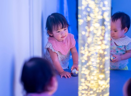 Overcoming Perfect Parent Syndrome with The Right Preschool