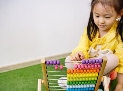 How to Choose the Right Preschool For Your Child?