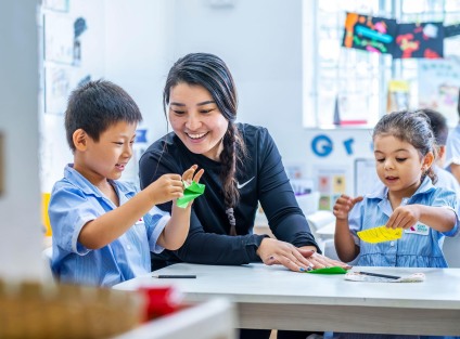 Managing Toddler Separation Anxiety With Your Preschooler