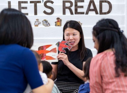 What a Thoughtfully Designed Preschool Curriculum Looks Like at Every Age