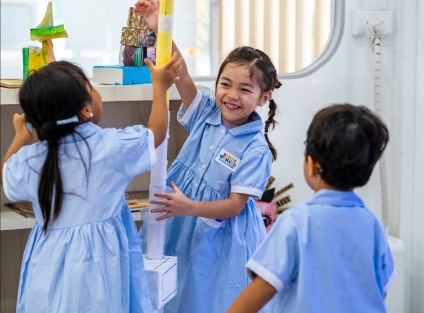 Resilience for Kids: Why Struggling is Sometimes Good