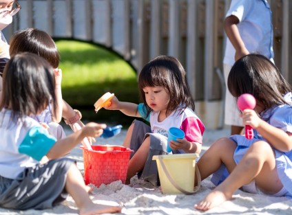 What to Expect at Preschool: A First-Time Parent's Guide